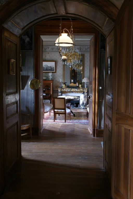 Chateau Des Martinanches Saint-Dier-d'Auvergne Exterior photo
